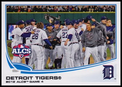 179 Detroit Tigers